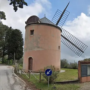 Casa vacanze Tre Cipressi, Pontassieve