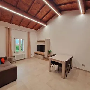 Appartamento Ombra, Pontassieve
