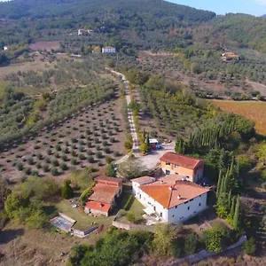 Alloggio per agriturismo I Granai, Pontassieve