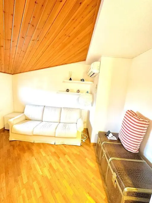 4 Minuti Dalla Stazione Loft Moderno 波塔斯维 意大利