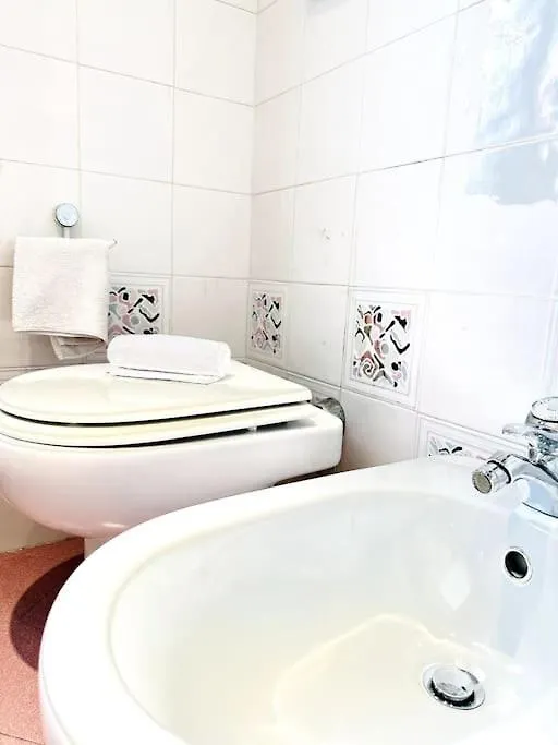 4 Minuti Dalla Stazione Loft Moderno 波塔斯维 0*,