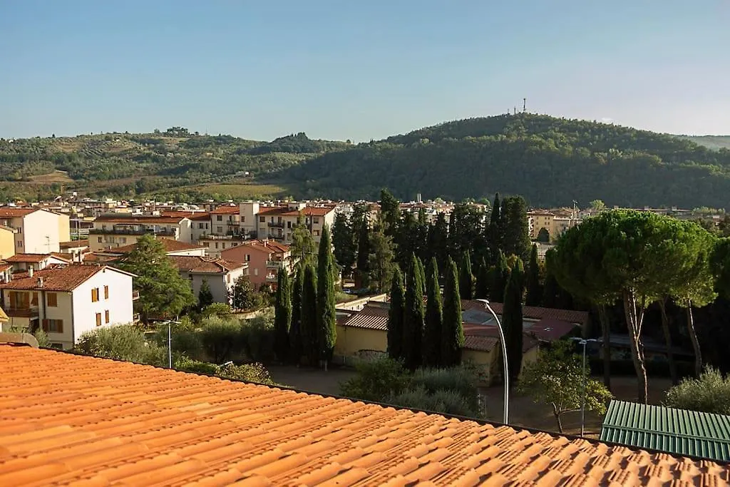 4 Minuti Dalla Stazione Loft Moderno location